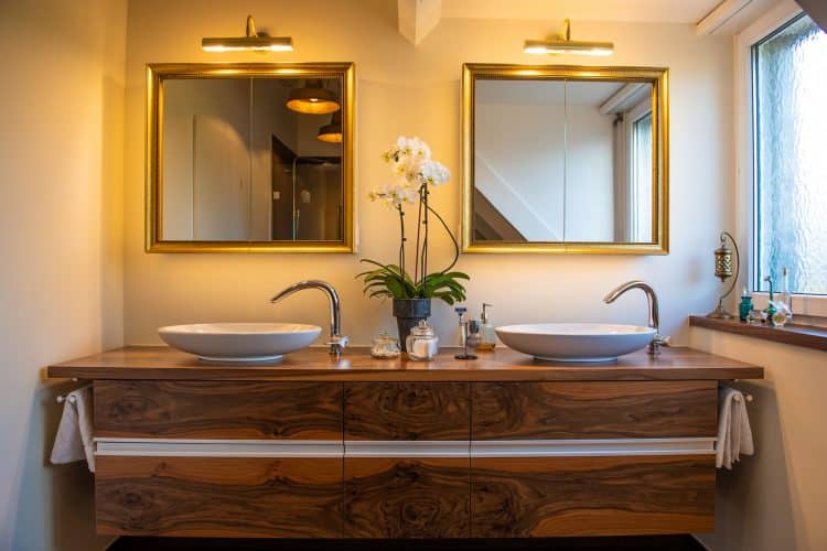 Innenausbau und Wohnungseinrichtungen