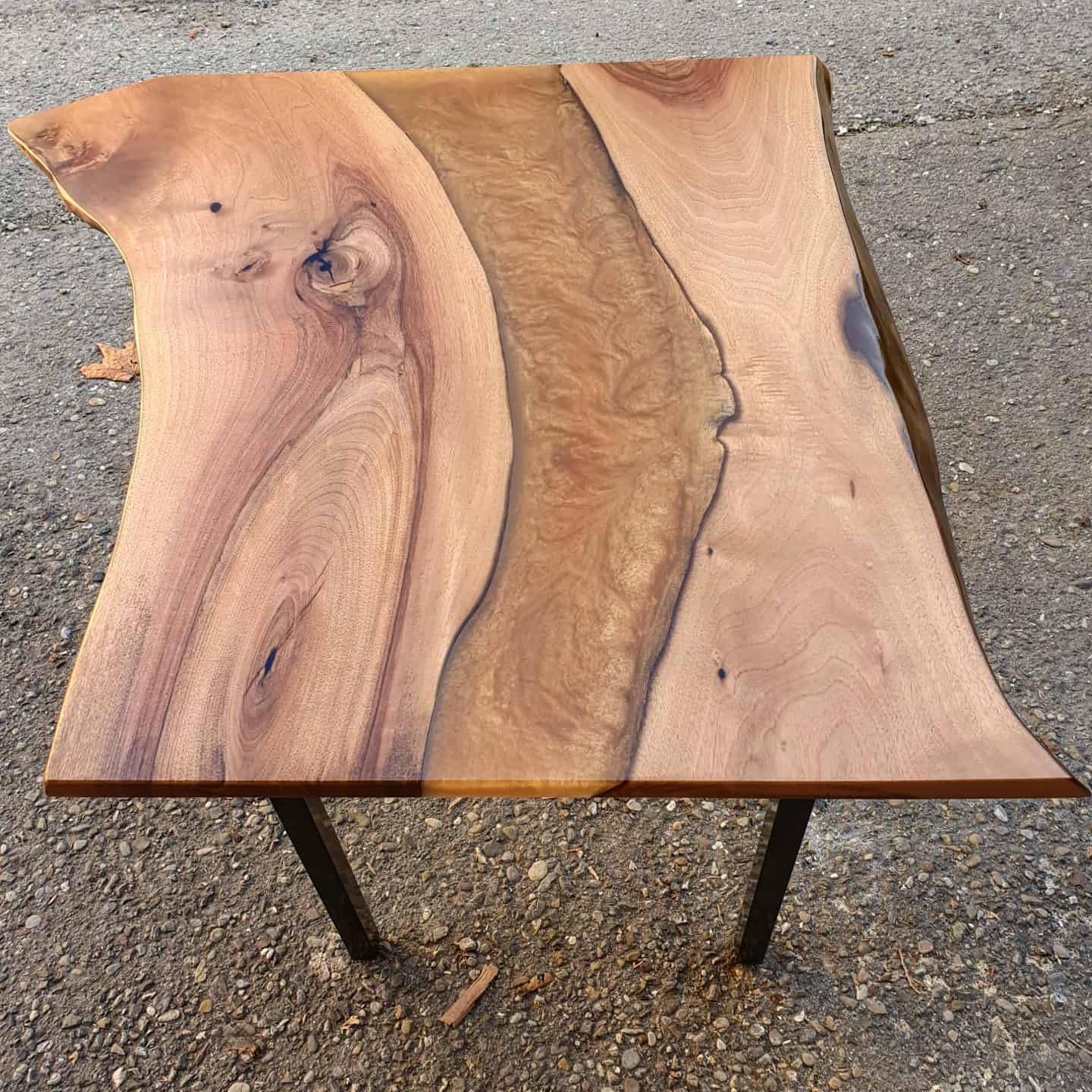 Apéro-Brettchen Form 7