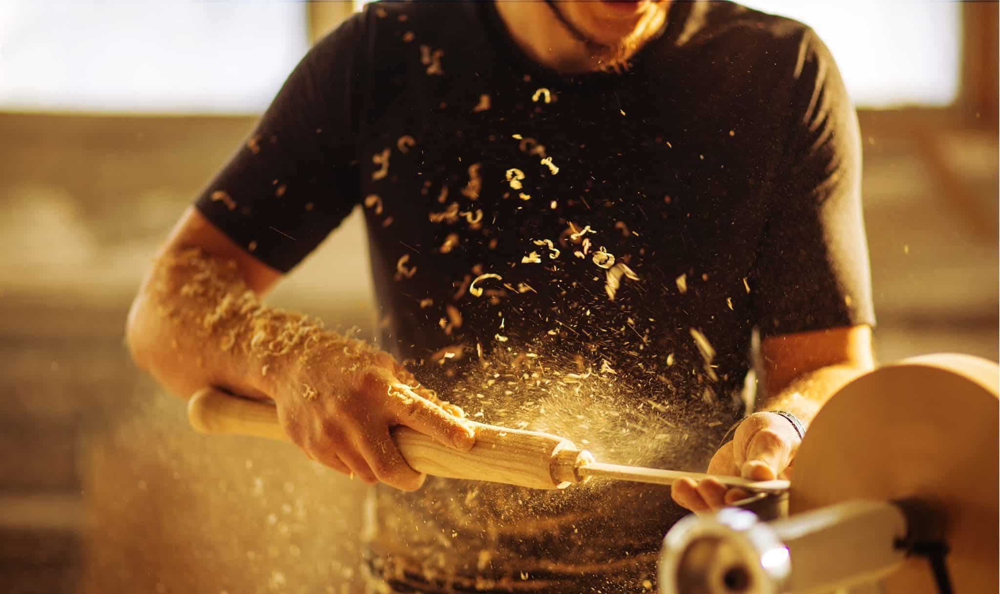 Massmöbel aus Holz – Kreuzlingen