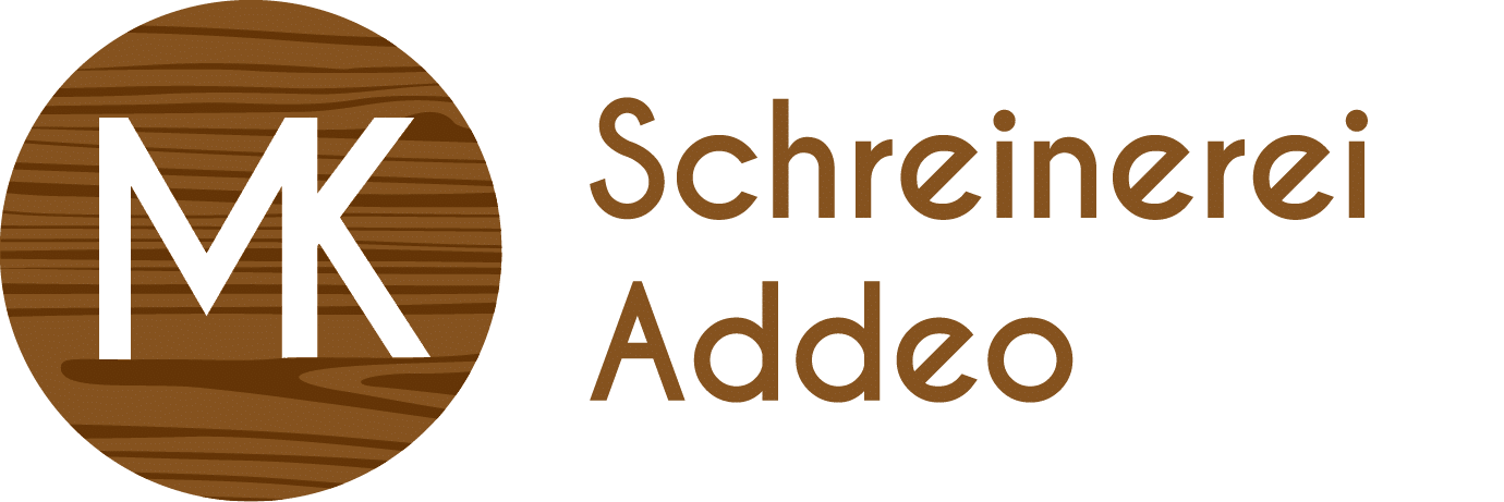 Schreinerei Addeo GmbH Logo